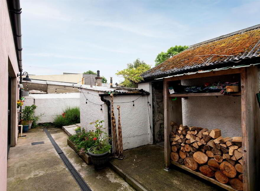 28 Catherine Street, Killyleagh, BT30 9QQ