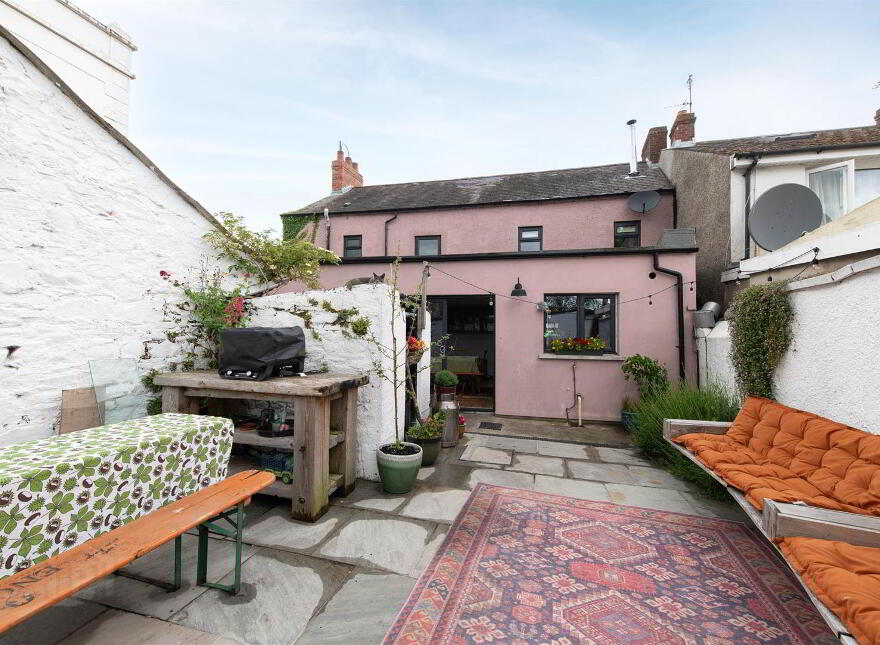 28 Catherine Street, Killyleagh, BT30 9QQ