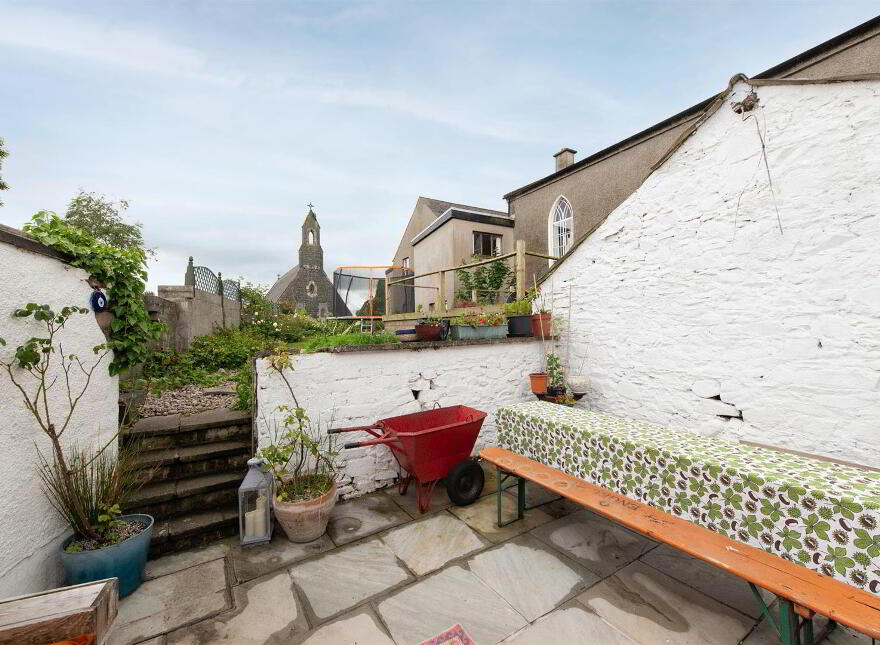28 Catherine Street, Killyleagh, BT30 9QQ