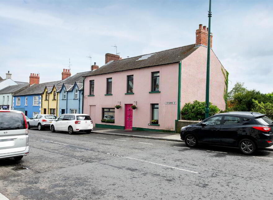 28 Catherine Street, Killyleagh, BT30 9QQ