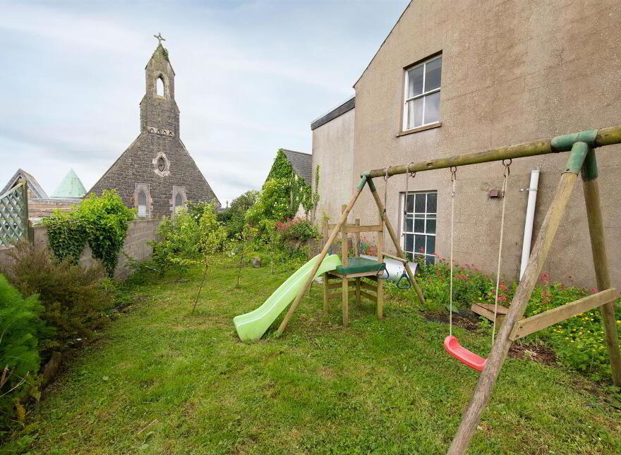 28 Catherine Street, Killyleagh, BT30 9QQ