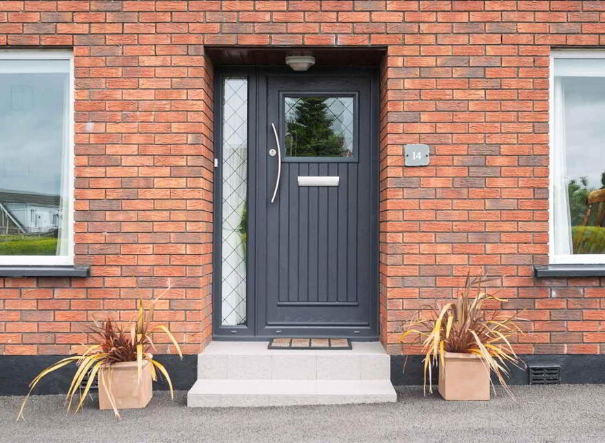 14 Richmond Park, Lisburn, BT28 2DH
