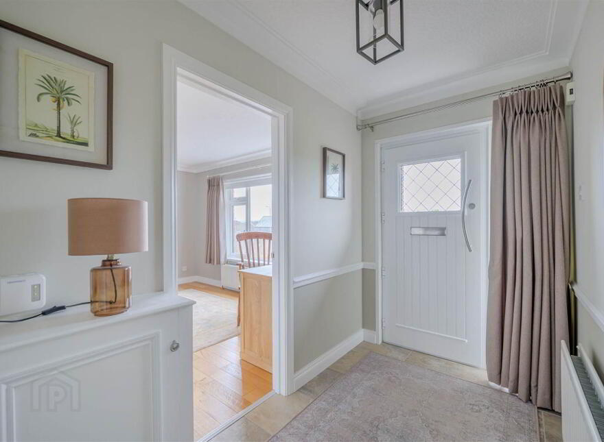 14 Richmond Park, Lisburn, BT28 2DH