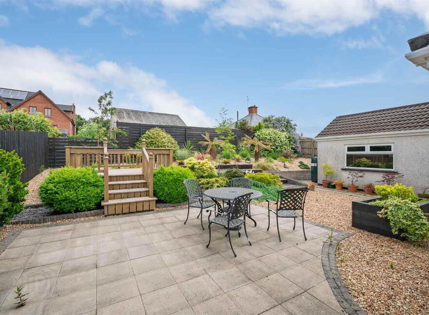 14 Richmond Park, Lisburn, BT28 2DH