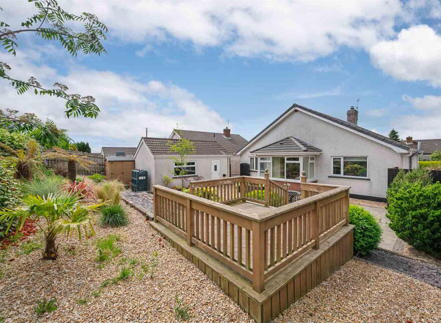 14 Richmond Park, Lisburn, BT28 2DH