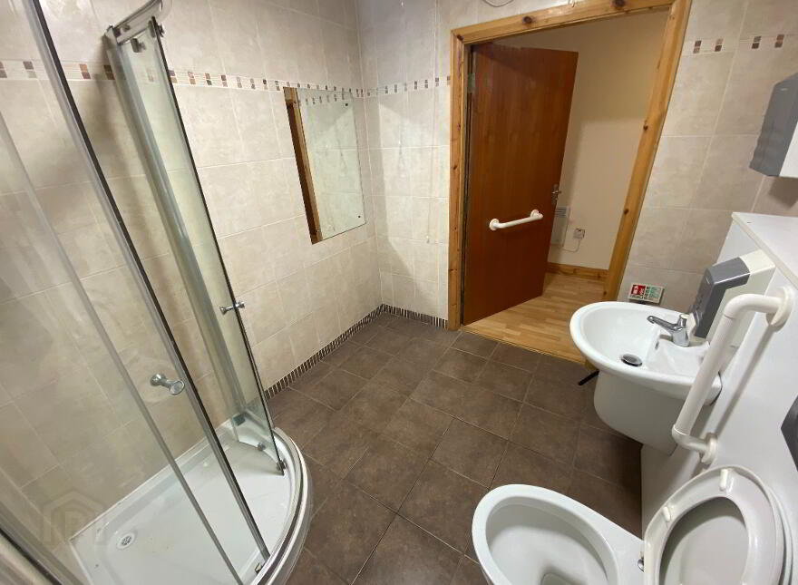 21a Georges Street, Dungannon, BT69 6AA