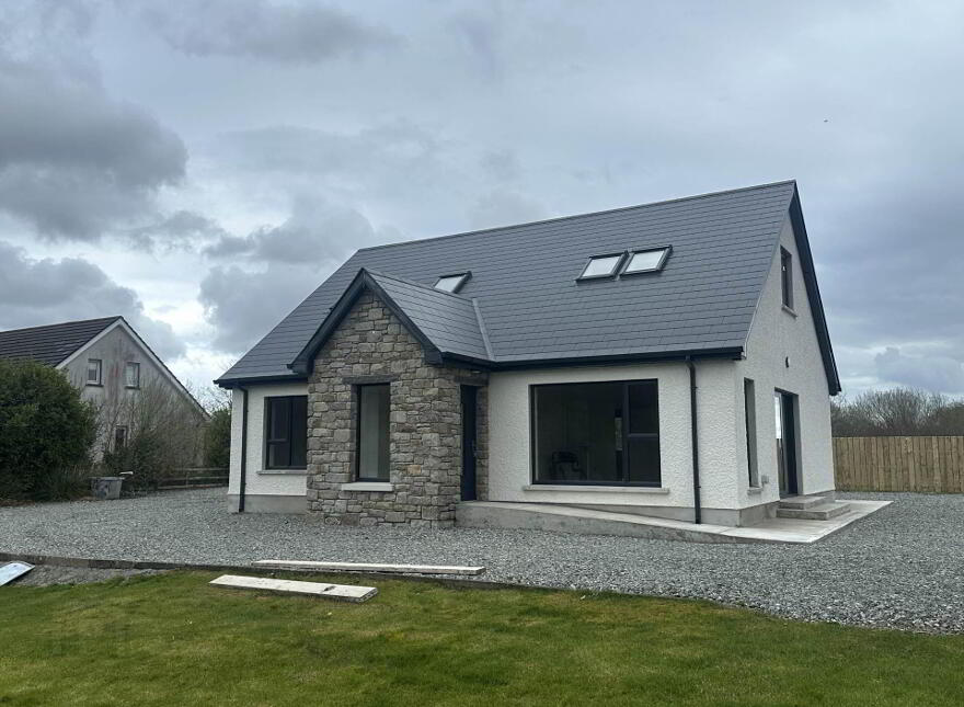 Drumaville, Malin, F93HR9A