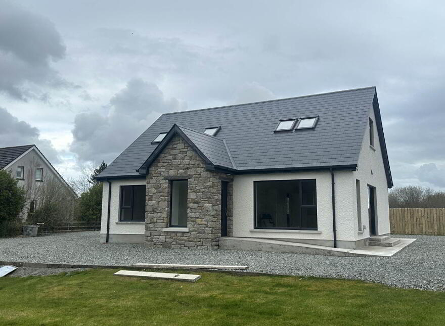 Drumaville, Malin, F93HR9A