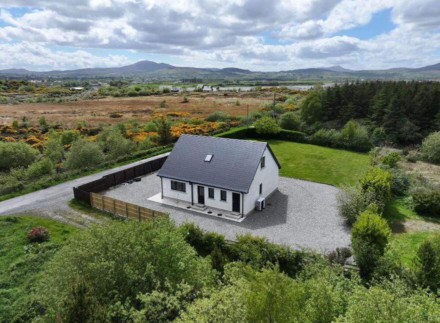 Drumaville, Malin, F93HR9A
