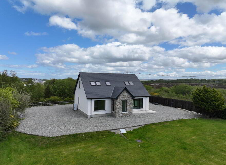Drumaville, Malin, F93HR9A
