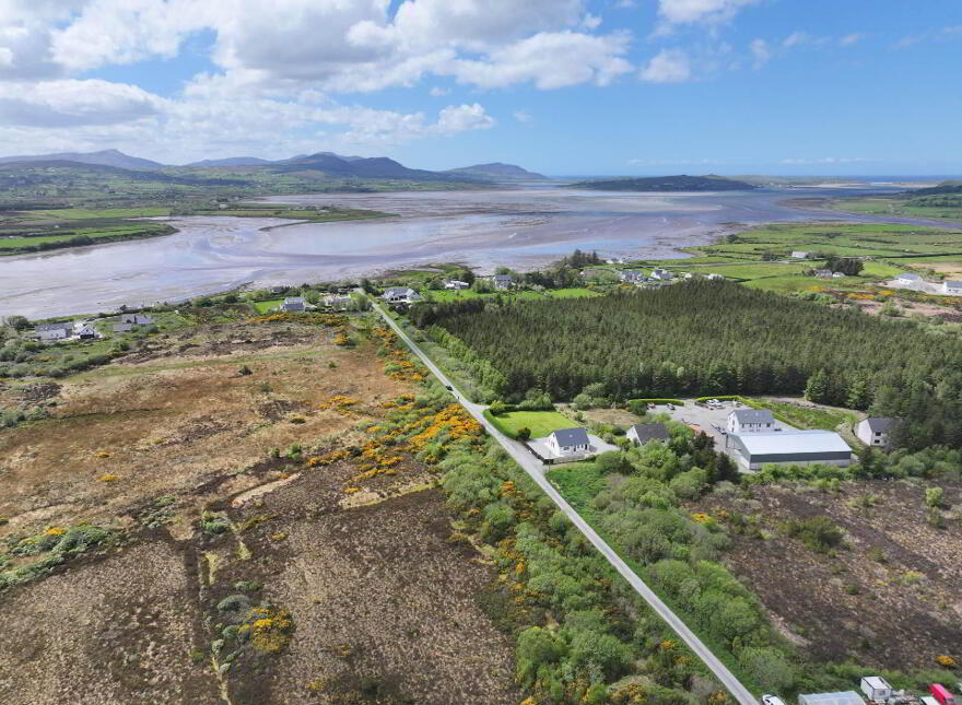 Drumaville, Malin, F93HR9A