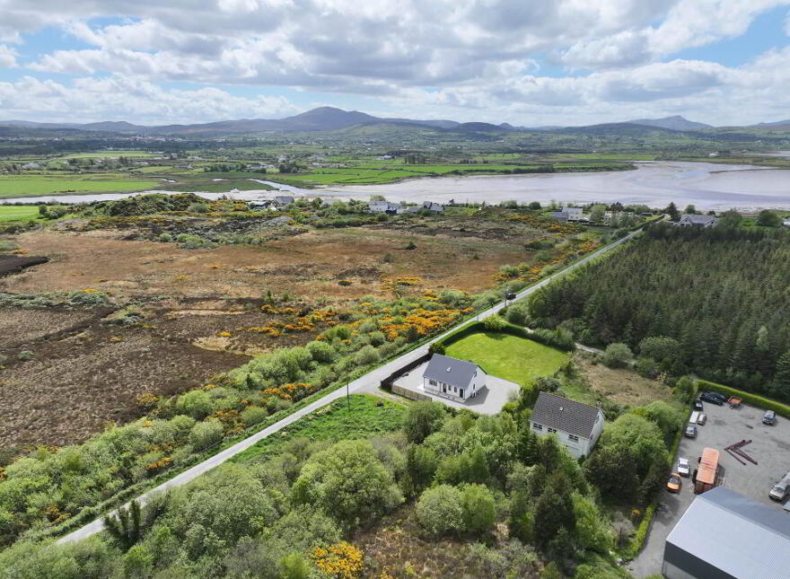 Drumaville, Malin, F93HR9A