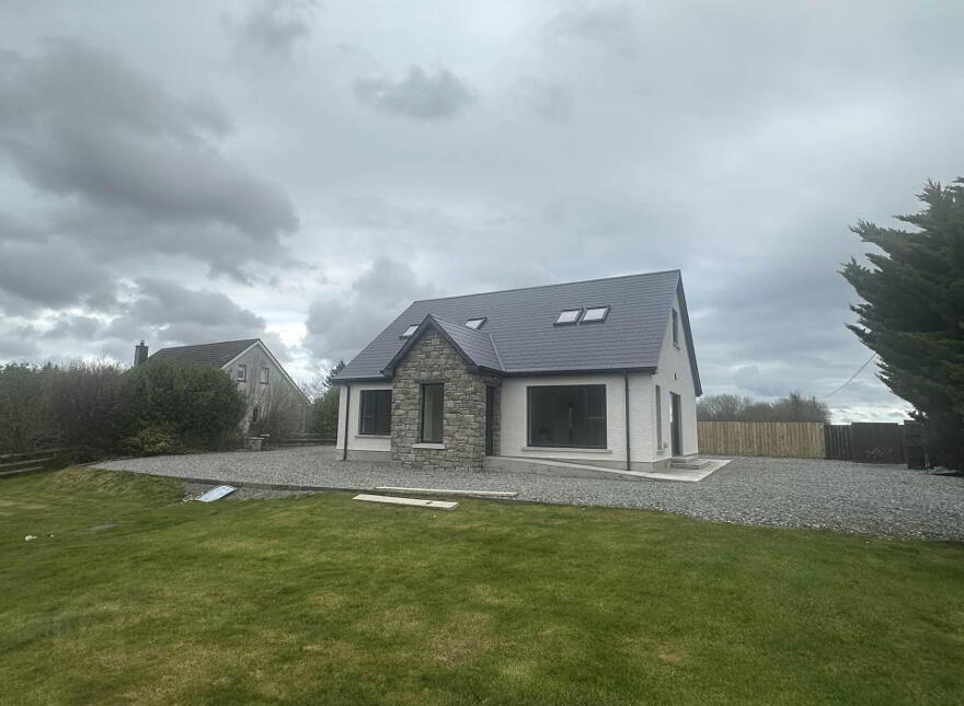 Drumaville, Malin, F93HR9A