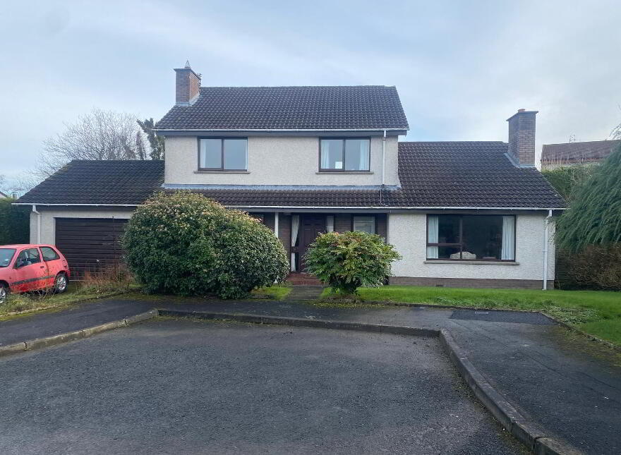 5 Shannaghmore Park, Lurgan, BT66 7PT