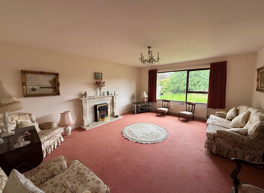 5 Shannaghmore Park, Lurgan, BT66 7PT