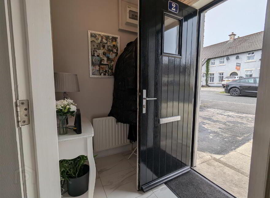 2 Carrigard, Dundrum, Newcastle, BT33 0SG