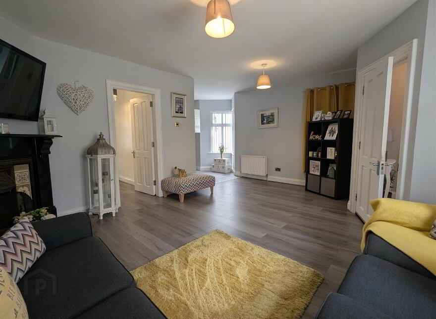 2 Carrigard, Dundrum, Newcastle, BT33 0SG