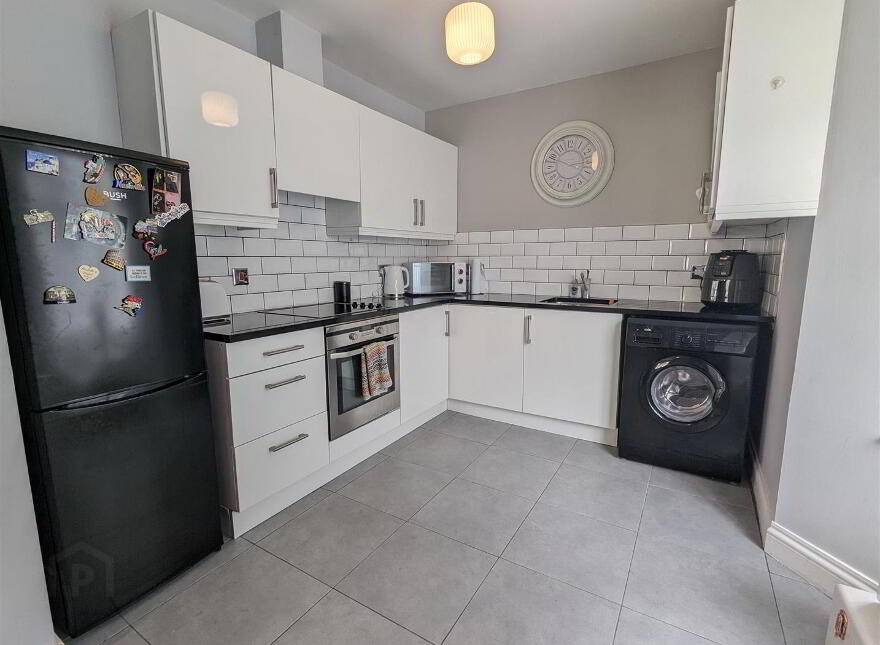 2 Carrigard, Dundrum, Newcastle, BT33 0SG