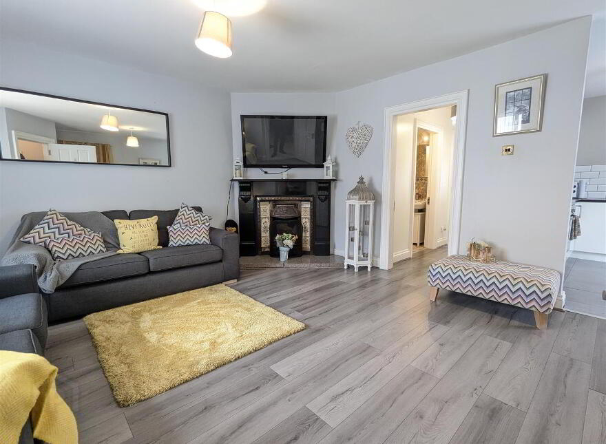 2 Carrigard, Dundrum, Newcastle, BT33 0SG