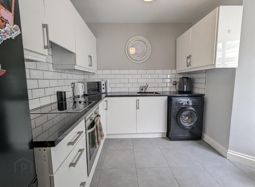 2 Carrigard, Dundrum, Newcastle, BT33 0SG