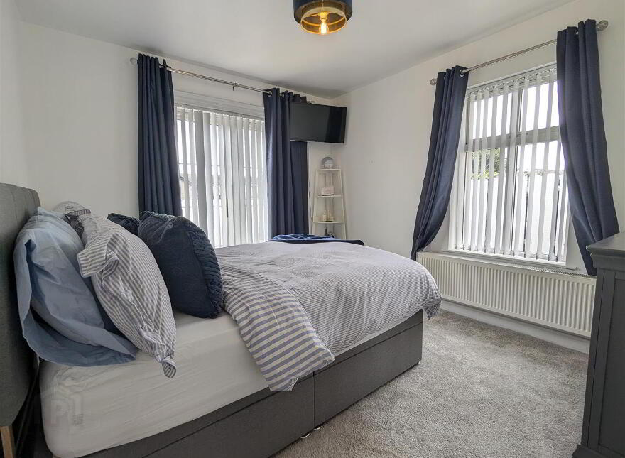 2 Carrigard, Dundrum, Newcastle, BT33 0SG