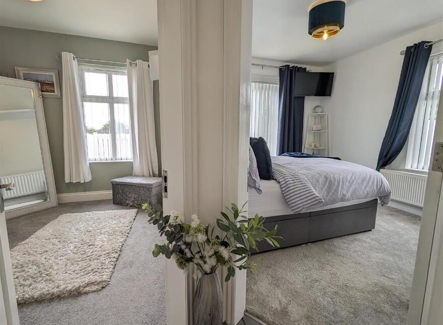 2 Carrigard, Dundrum, Newcastle, BT33 0SG