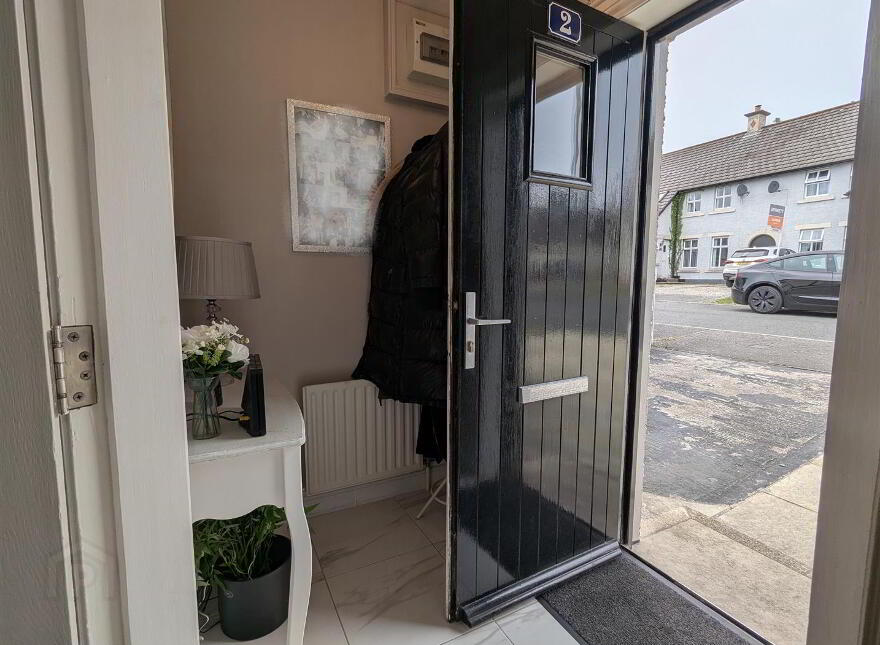 2 Carrigard, Dundrum, Newcastle, BT33 0SG