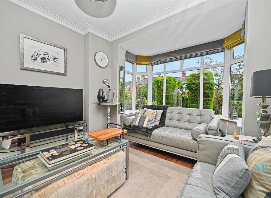 24 Cabin Hill Park, Belfast, BT5 7AL