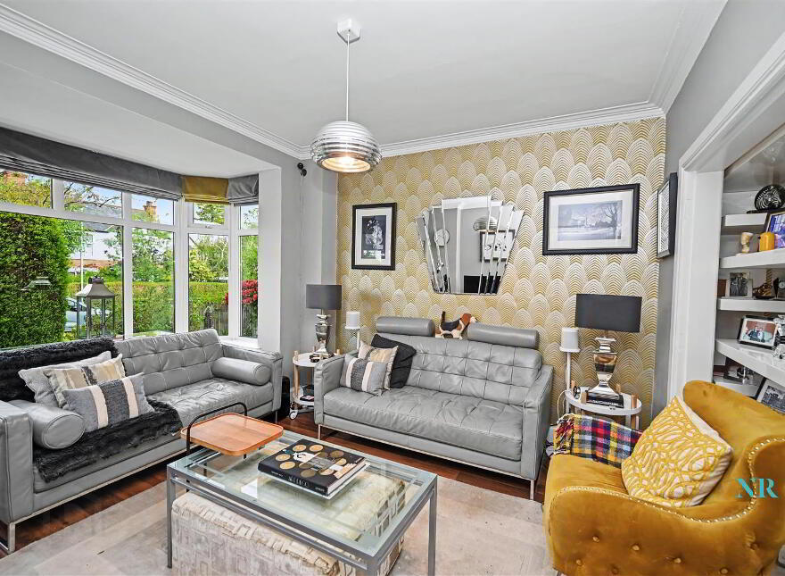 24 Cabin Hill Park, Belfast, BT5 7AL