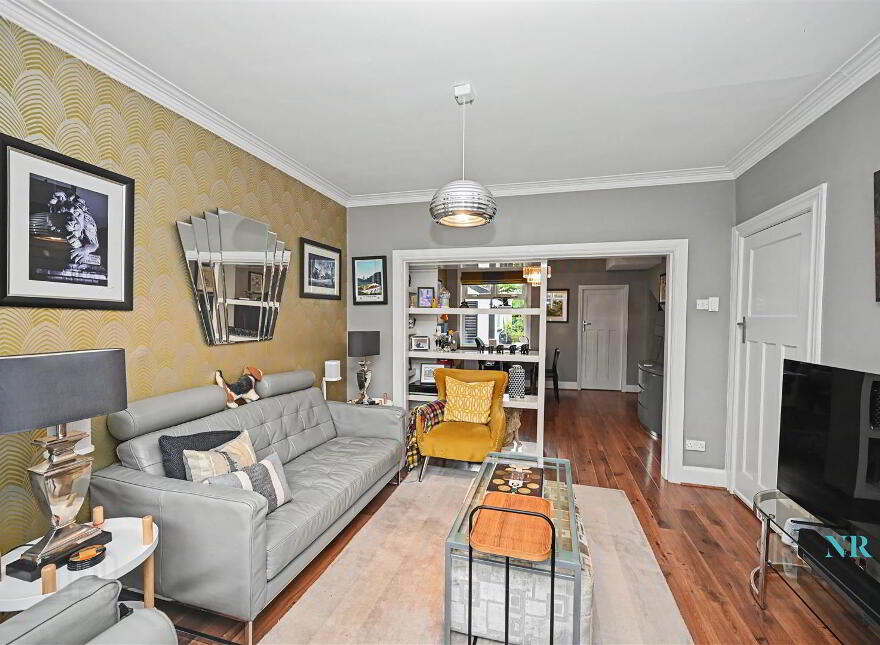 24 Cabin Hill Park, Belfast, BT5 7AL