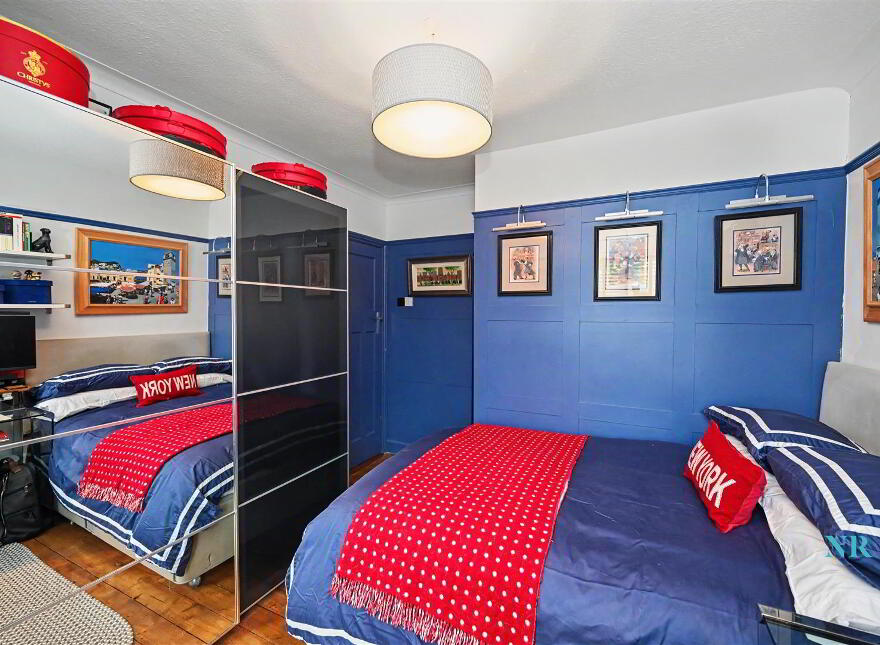 24 Cabin Hill Park, Belfast, BT5 7AL