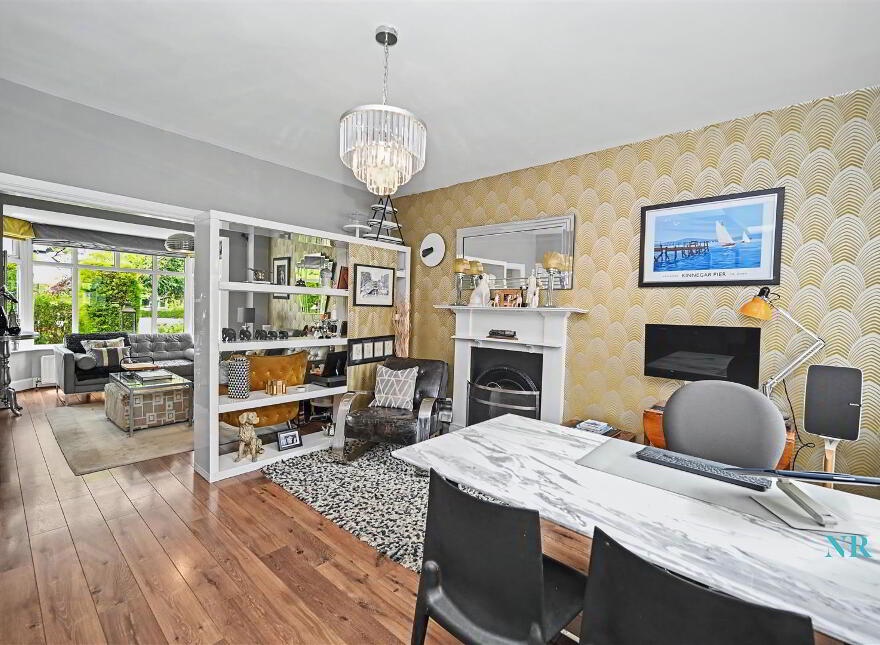 24 Cabin Hill Park, Belfast, BT5 7AL