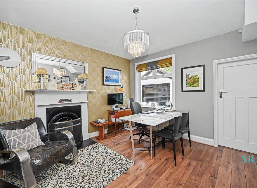 24 Cabin Hill Park, Belfast, BT5 7AL