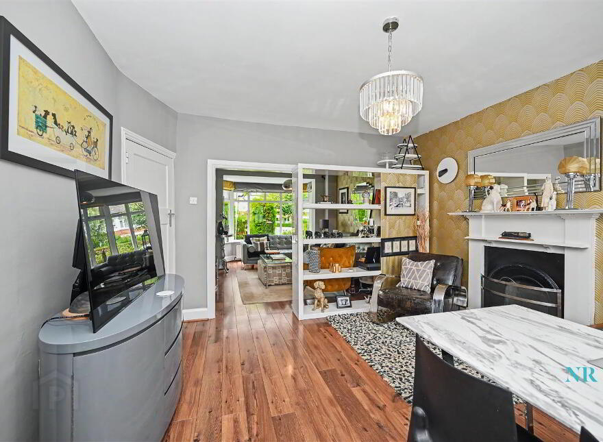 24 Cabin Hill Park, Belfast, BT5 7AL