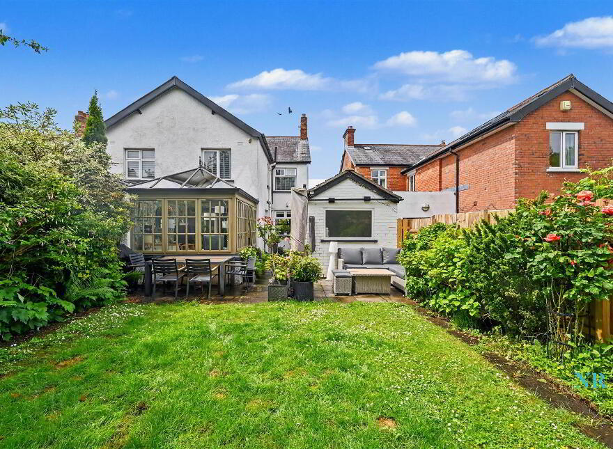 24 Cabin Hill Park, Belfast, BT5 7AL