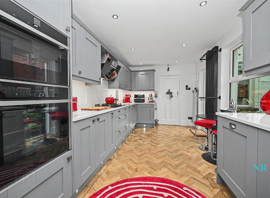 24 Cabin Hill Park, Belfast, BT5 7AL