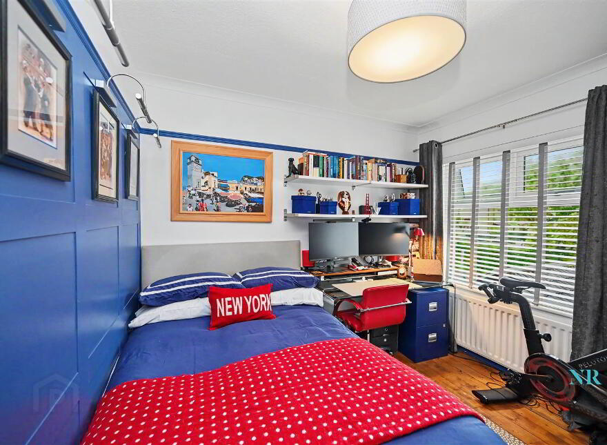 24 Cabin Hill Park, Belfast, BT5 7AL