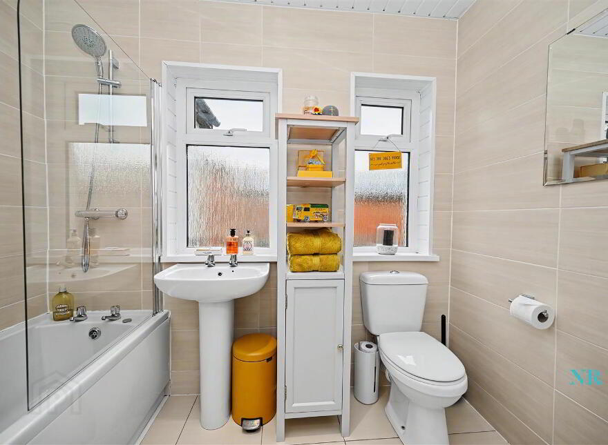 24 Cabin Hill Park, Belfast, BT5 7AL