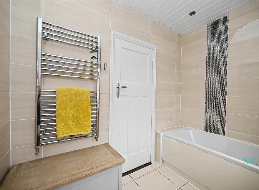 24 Cabin Hill Park, Belfast, BT5 7AL