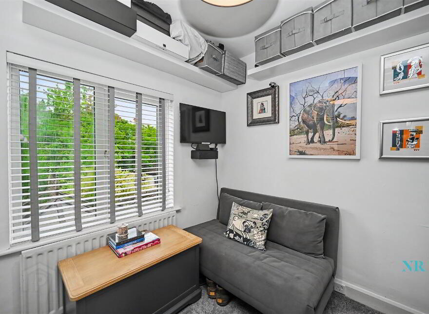 24 Cabin Hill Park, Belfast, BT5 7AL