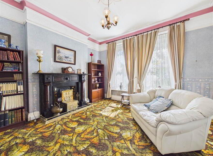 29 Grosvenor Terrace, Johns Hill, Waterfiord, X91HX6R