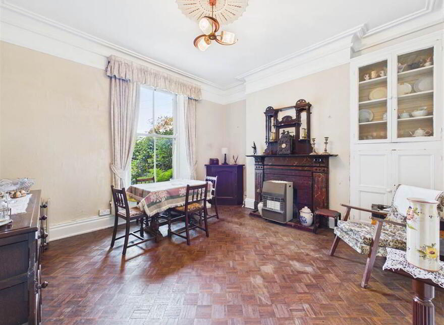 29 Grosvenor Terrace, Johns Hill, Waterfiord, X91HX6R