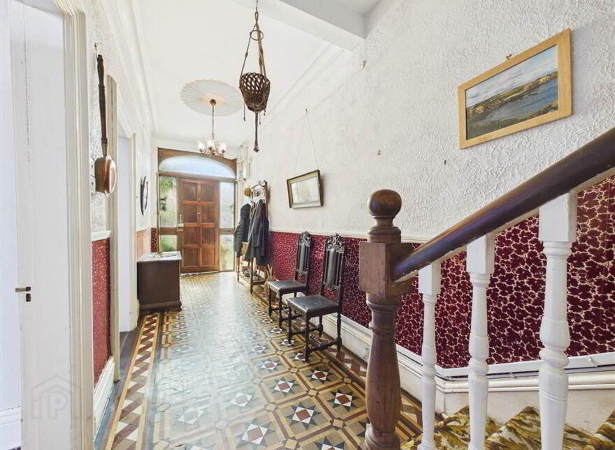 29 Grosvenor Terrace, Johns Hill, Waterfiord, X91HX6R