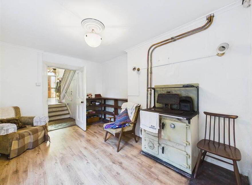 29 Grosvenor Terrace, Johns Hill, Waterfiord, X91HX6R