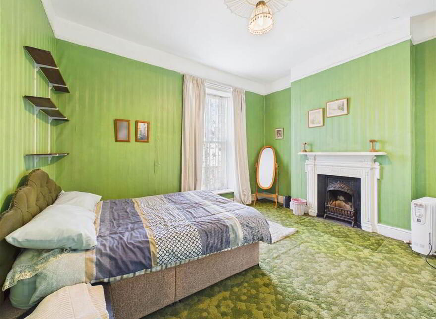 29 Grosvenor Terrace, Johns Hill, Waterfiord, X91HX6R