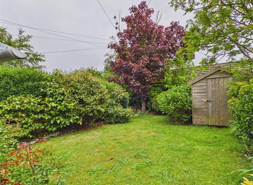 29 Grosvenor Terrace, Johns Hill, Waterfiord, X91HX6R
