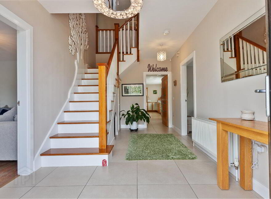 15 Mount Davys Road, Cullybackey, Ballymena, BT42 1HE