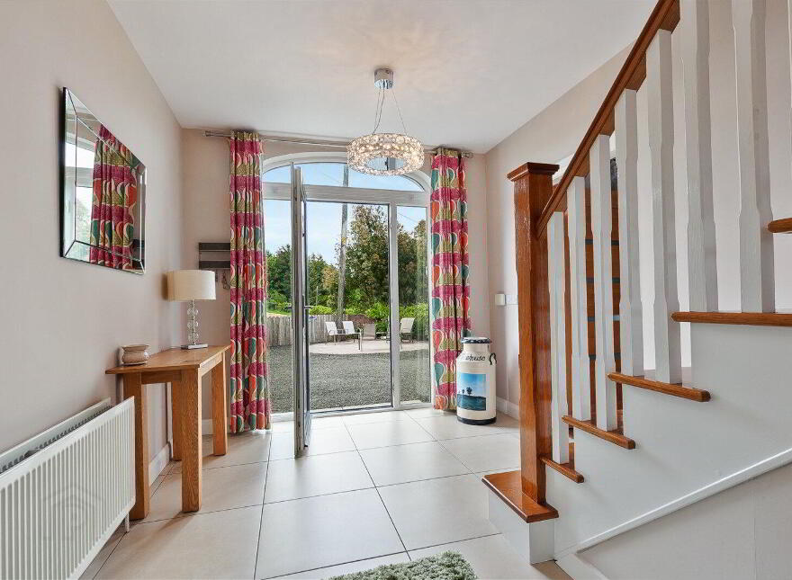 15 Mount Davys Road, Cullybackey, Ballymena, BT42 1HE
