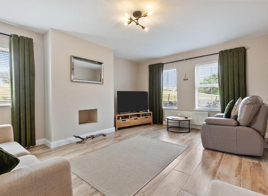 15 Mount Davys Road, Cullybackey, Ballymena, BT42 1HE
