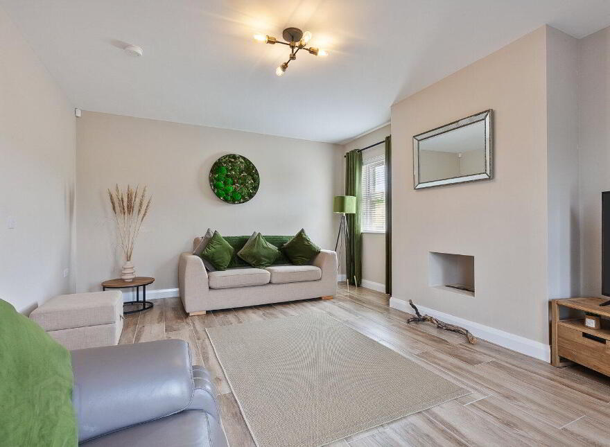 15 Mount Davys Road, Cullybackey, Ballymena, BT42 1HE